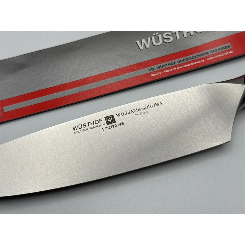 Wusthof Xline  Precision 8